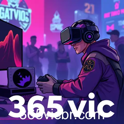 Digital Worlds: How Gaming Evolves into a Global Phenomenon