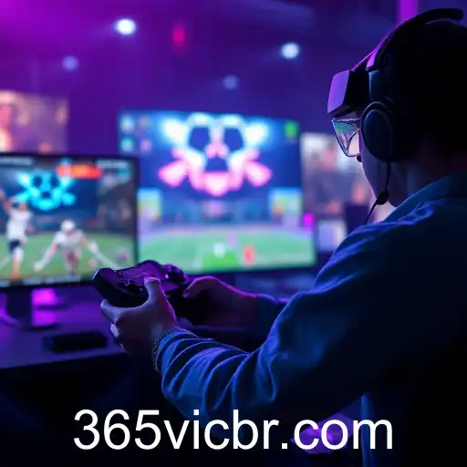 The Rise of Online Gaming Platforms Amidst Global Shifts