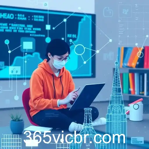 The Digital Transformation in Education