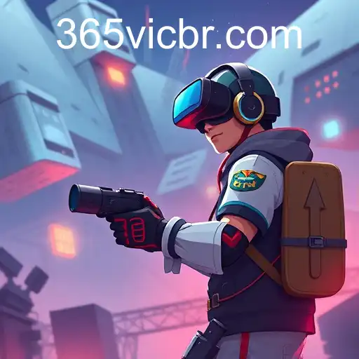 Exploring the Vibrant World of 365vic Gaming