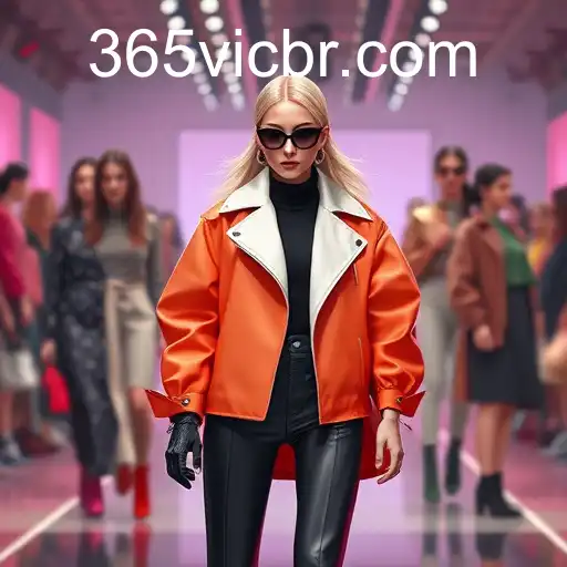 Exploring the '365vic' Fashion Trends Game Category