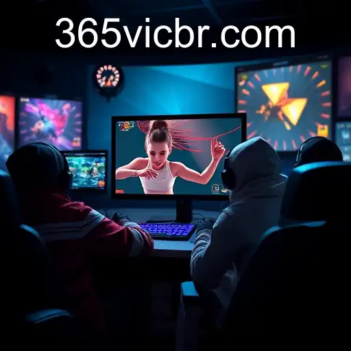 The Rise of Gaming Platforms and Their Cultural Impact