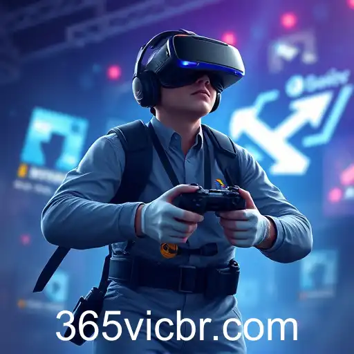 The Rise of Online Gaming Amid Global Transitions