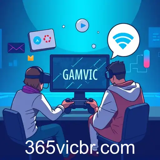 The Gaming Landscape in 2025: Trends and Insights