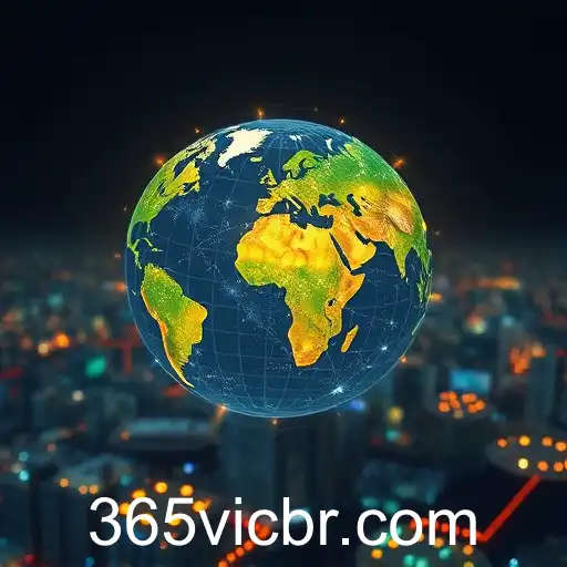 Global Tech Shifts Amid Economic Challenges