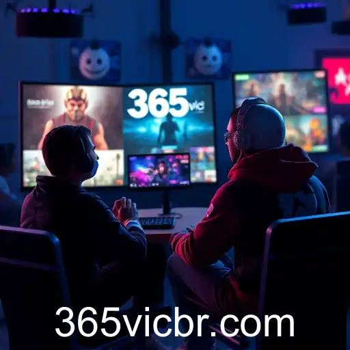 The Rise of Online Gaming in the Modern Age