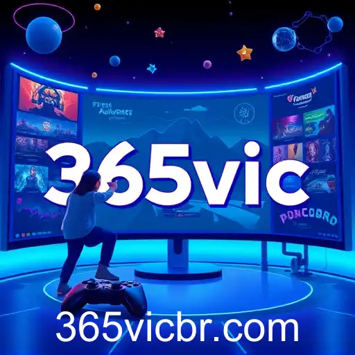 Navigating the Digital Realm with 365vic