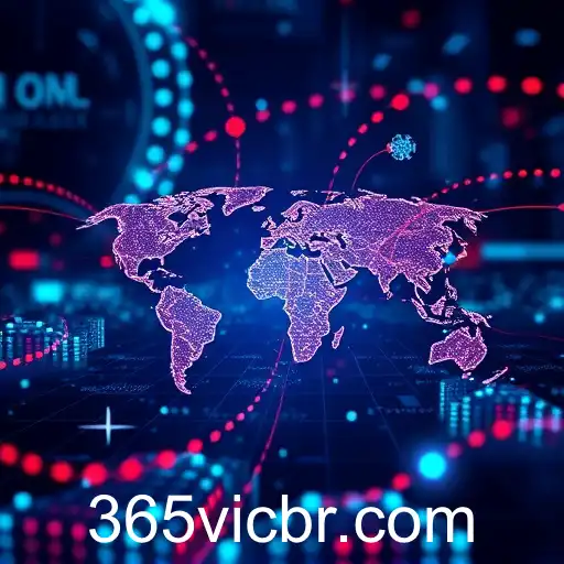 Digital Transformation Amid Global Challenges