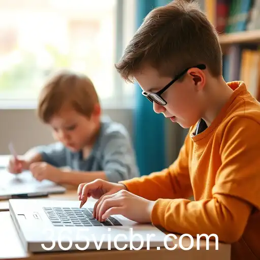 Exploring the 'Education Insights' Game Category with 365vic