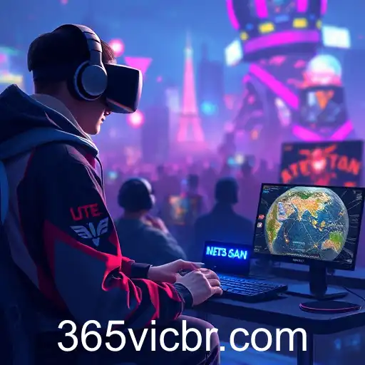 The Evolution of Online Gaming Communities