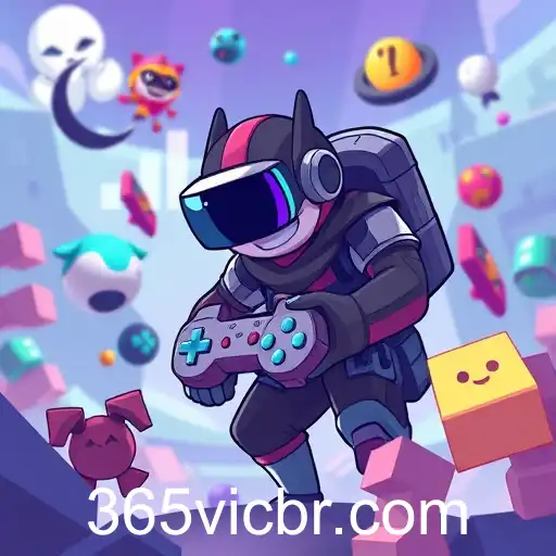 Exploring the Rise and Influence of 365vic in Gaming