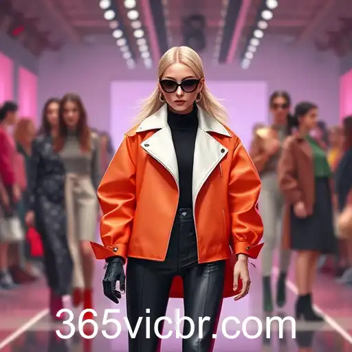 Exploring the '365vic' Fashion Trends Game Category