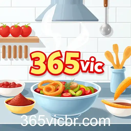 Exploring ‘Food Recipes’: A Culinary Adventure with 365vic