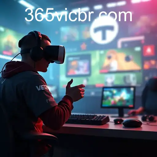 The Transformation of 365vic in the Gaming World