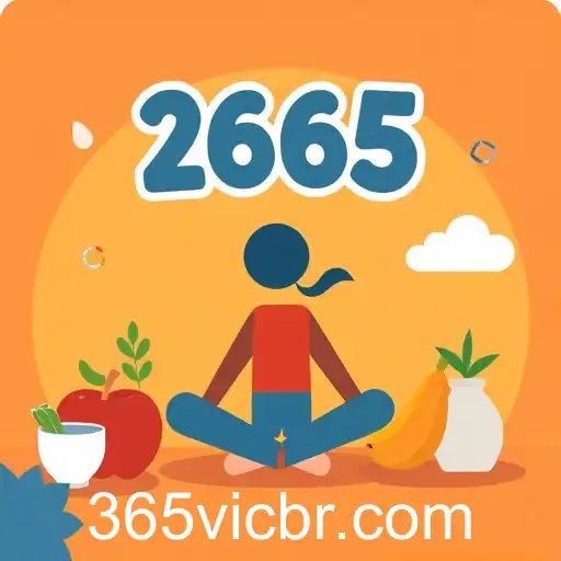 365Vic: Daily Health Tips for a Vibrant Life