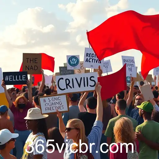 Revolutionizing Online Gaming with 365vic