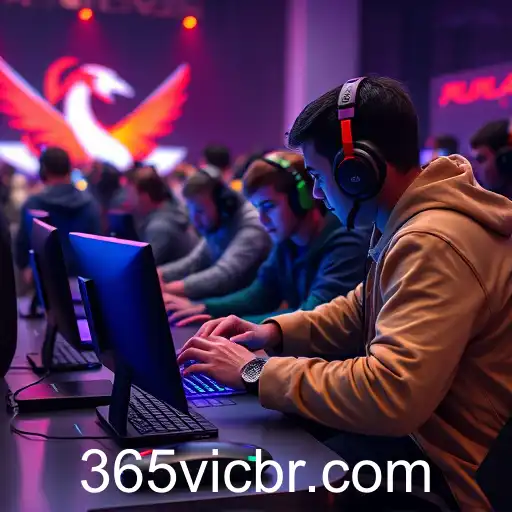 The Rise of Online Gaming Communities