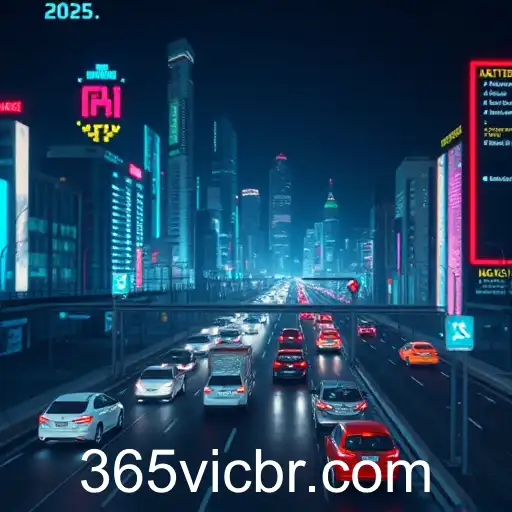 The Rise of 365vic in Gaming World