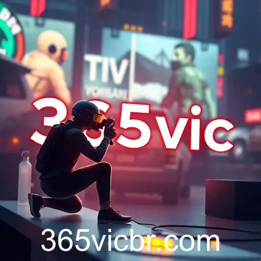 The Rise of '365vic': Navigating the Future of Gaming Technology