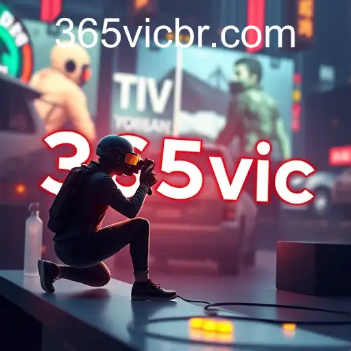The Rise of '365vic': Navigating the Future of Gaming Technology